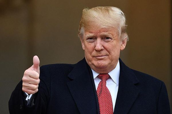 Trump, İçişleri Bakanı adayını açıkladı