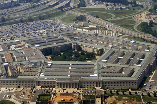 Pentagon’dan IŞİD ile ilgili önemli açıklama