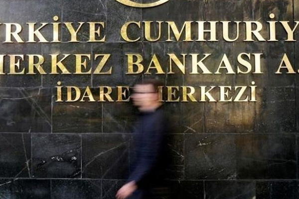 Merkez Bankasından enflasyon açıklaması