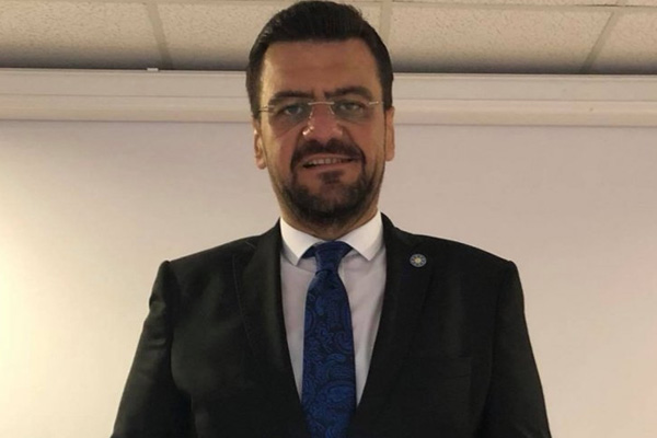 İYİ Parti'den istifa eden vekil, AK Parti'ye geçiyor