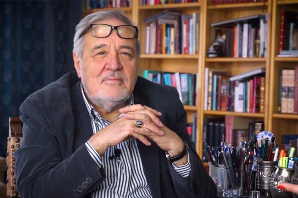 MHP'den İlber Ortaylı hakkında yazılı açıklama