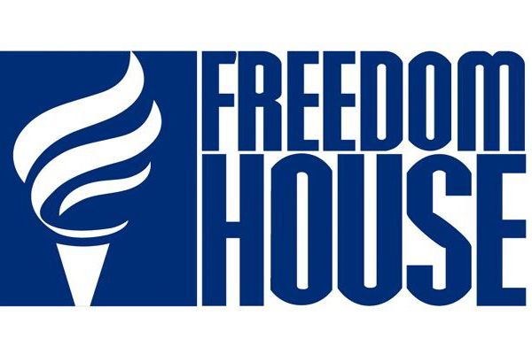 Freedom House, Türkiye'yi özgür olmayan ülkeler listesine aldı