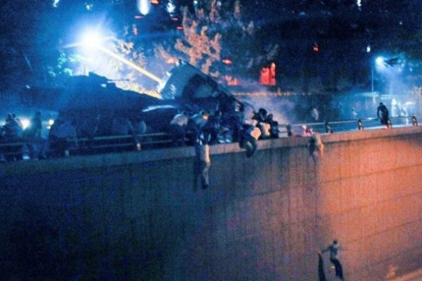 Kara Havacılık Komutanlığı'nda darbe girişimi davası