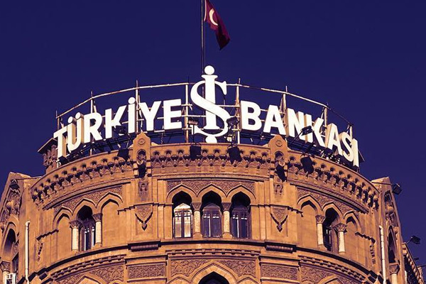 Erdoğan’ın açıklamaları sonrası İş Bankasının hisseleri düştü