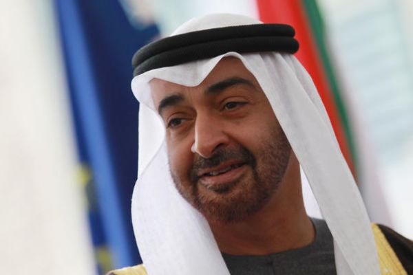 İslam dünyasından Muhammed Bin Zayid'e tepki