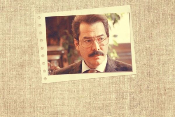 Adnan Kahveci vefatının 26. yılında anıldı