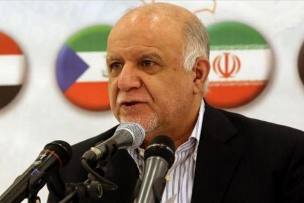 İran'dan petrol alan tek Avrupa ülkesi Türkiye