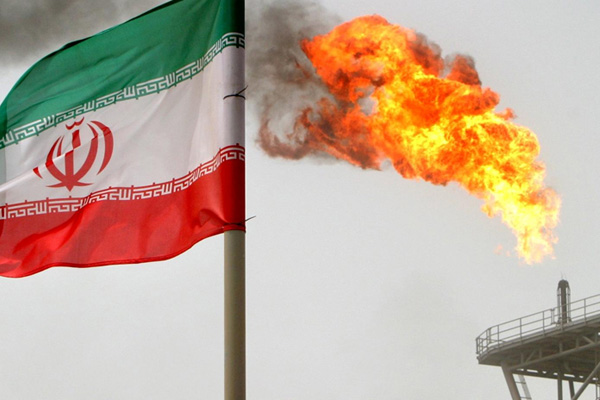 Avrupa'da İran’dan petrol alan tek ülke Türkiye