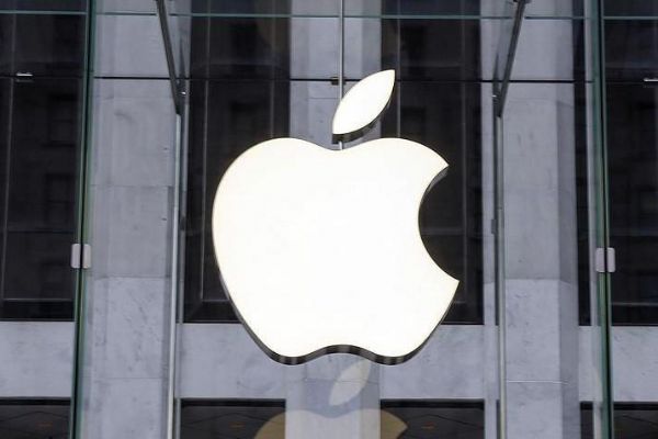 Apple geçmiş vergi borcu için Fransa ile anlaştı