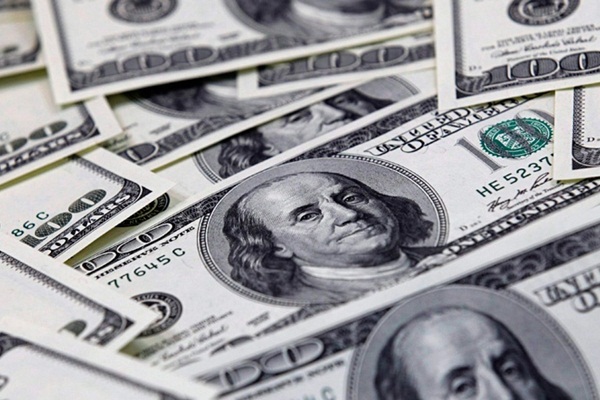 Dolar düşüşe geçti