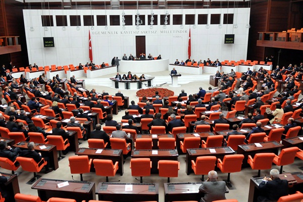 ALS, SMA ve MS hastalarının sorunlarının çözümü için komisyon kuruluyor