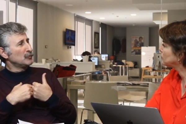 CHP Beyoğlu Belediye Başkan adayı: Kemalist değiliz