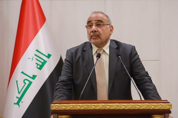 Irak Başbakanı, Trump'tan açıklamasını geri almasını istedi: Kabul etmeyiz