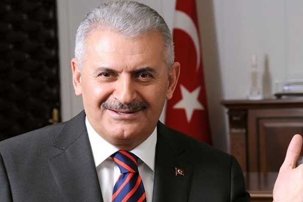 Binali Yıldırım'dan Avrasya Tüneli ücreti ve Gebze-Halkalı hattı açıklaması