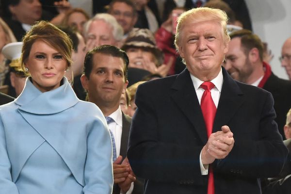 Trump, günün yüzde 60'ını kendine ayırıyor iddiası