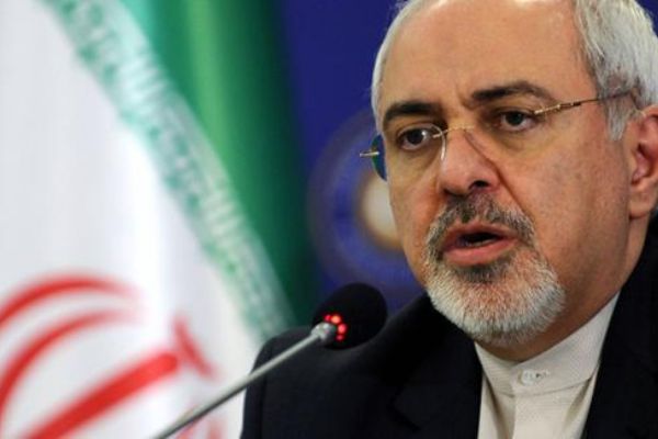 İran Dışişleri Bakanı'ndan Trump'a suçlama