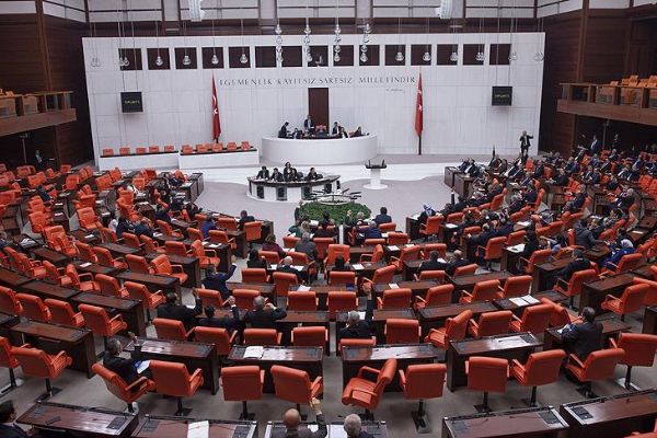 Meclis nadir görülen hastalıkları araştıracak