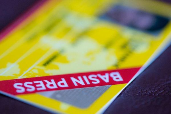 Basın kartı yenileme başvuruları uzatıldı