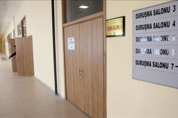 Mübaşir kadroları 'Genel İdare Hizmetleri' sınıfına alındı