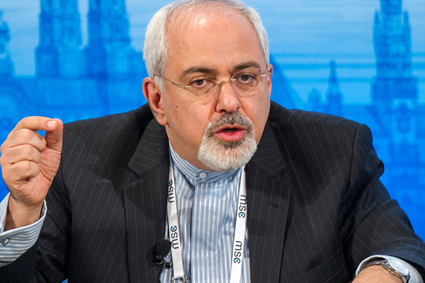 İran’dan Trump’a ''diktatörlere destek'' suçlaması