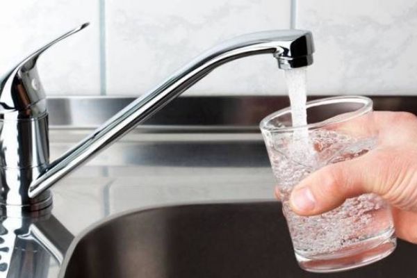 Ankara çok yakında Gerede suyu'na kavuşacak