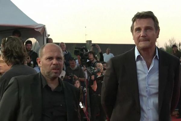 Hollywood yıldızının ırkçı söylemi, yeni film galasının iptal edilmesine neden oldu