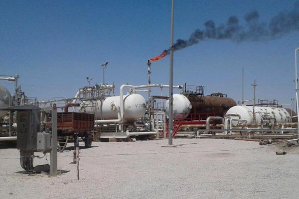 Esed rejimi ve YPG/PKK arasındaki petrol iş birliği hız kesmeden devam ediyor