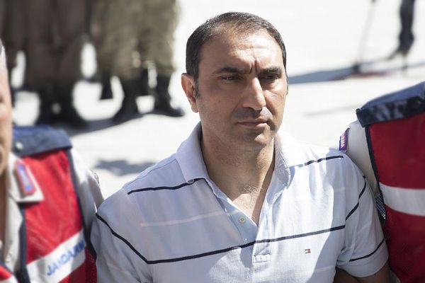 FETÖ'cü pilot savcılık beyanını inkar etti