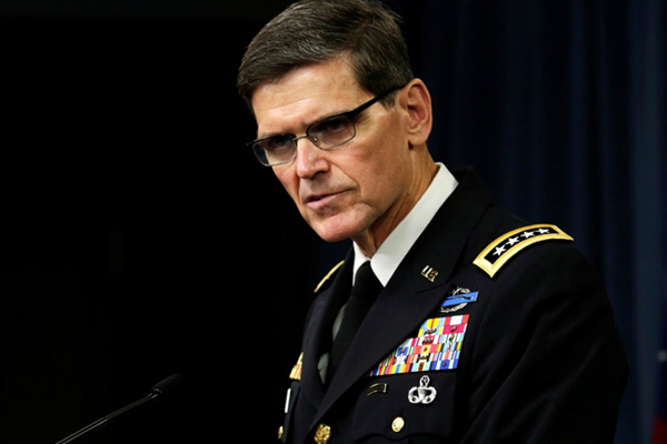 ABD silahlarının Yemen’de satıldığı iddiasına ABD’den yanıt