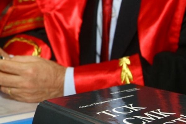 Adana'da FETÖ/PDY davası