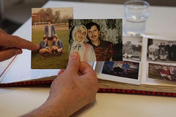 Gurbetçi bir ailenin yarım asırlık 'entegrasyon' hikayesi