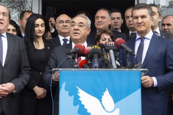 'Sarıgül seçilir, CHP’ye geri döner'