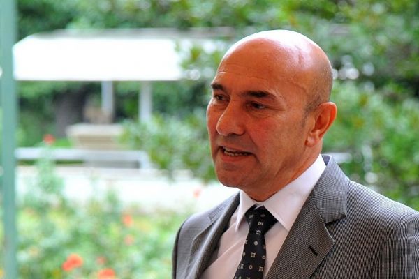 Tunç Soyer'den babası ile ilgili açıklama