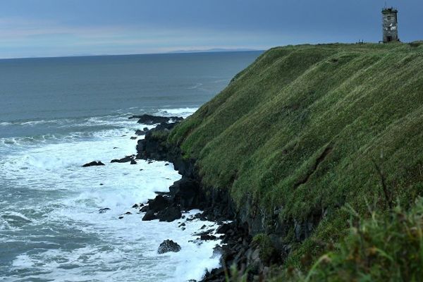 Küresel ısınma okyanusların rengini değiştirdi