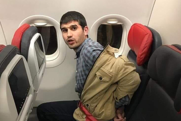 Yasin Aktay: Mısırlı gencin iadesi ile ilgili İhvan ile görüşmedik