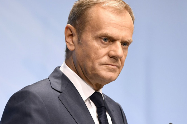 AB’den Brexit ile ilgili sert açıklama