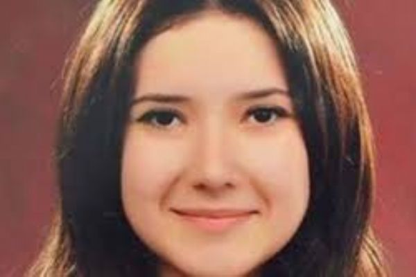 Şule Çet'in ağabeyi Şenol Çet:  Bizim içimiz yanıyor, başka Şuleler ölmesin