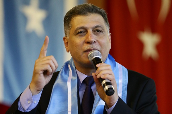 ABD ve İran'a uyarı: Patlama olursa bütün Ortadoğu etkilenir