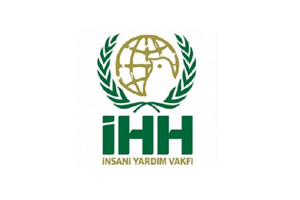 İHH göçük altındakiler için seferber oldu