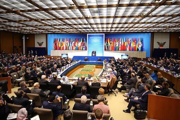 DEAŞ Karşıtı Koalisyon Toplantısı Sonuç Bildirgesi açıklandı