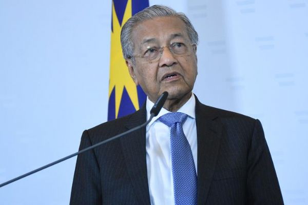 Malezya’nın İsrail tepkisine yaptırım