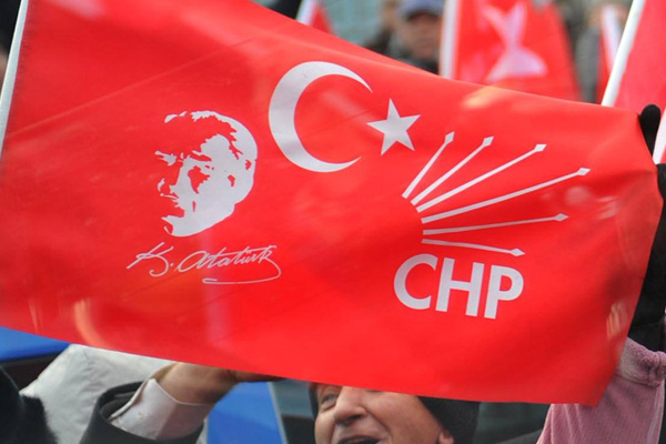CHP 16 adayını daha açıkladı