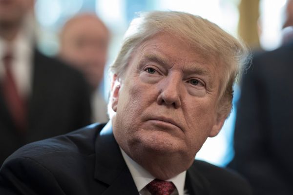 Trump, Dünya Bankası Başkan adayını açıkladı