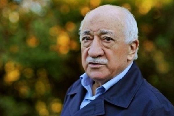 Fethullah Gülen Mısır'a kaçacak iddiası