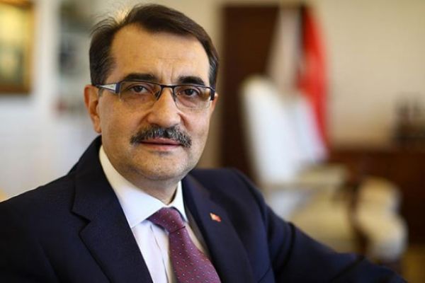 Slovenya Başbakan Yardımcısı Bratuşek ile Bakan Dönmez bir araya geldi