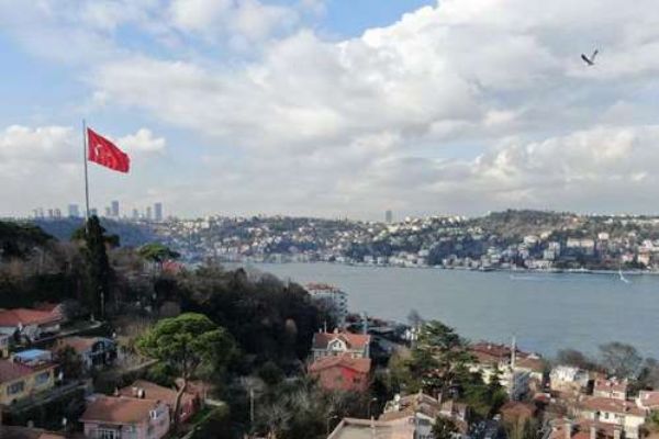 Dünyanın en sağlıklı şehirleri açıklandı, listede Türkiye'den 4 şehir var