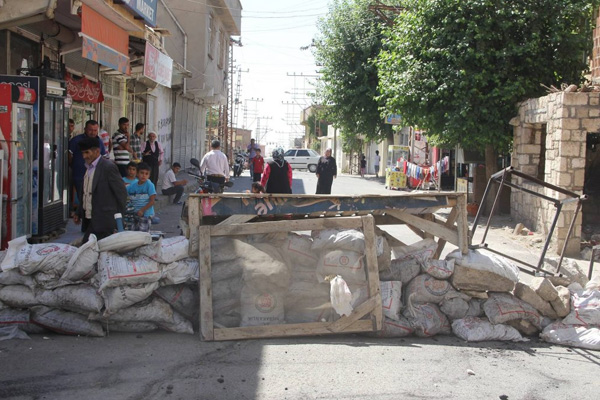 AİHM’den hendek olayları ile ilgili flaş karar