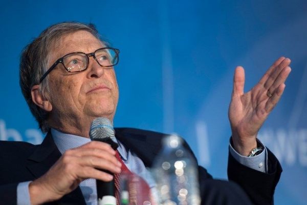 Bill Gates şimdiye kadar yaptığı en iyi yatırımı açıkladı