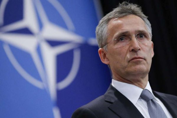 NATO: Rusya, Balkan ülkelerine müdahale ediyor
