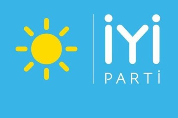 Belediye başkanı, İYİ Parti'den istifa etti